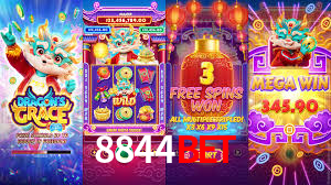 8844BET