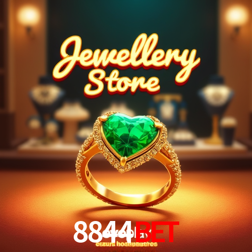 8844 BET