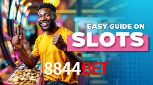 8844BET
