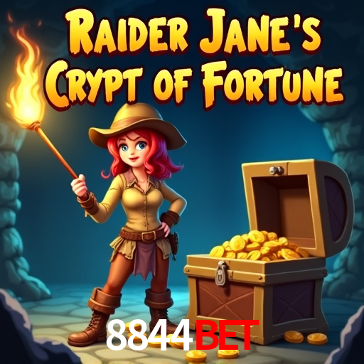 8844 BET